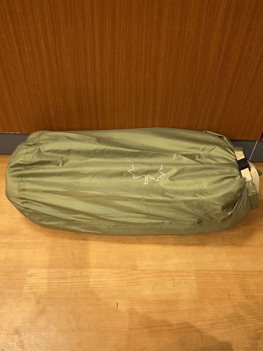 【中古】LOGOS◆テント/2~3人用/KHK【スポーツ】