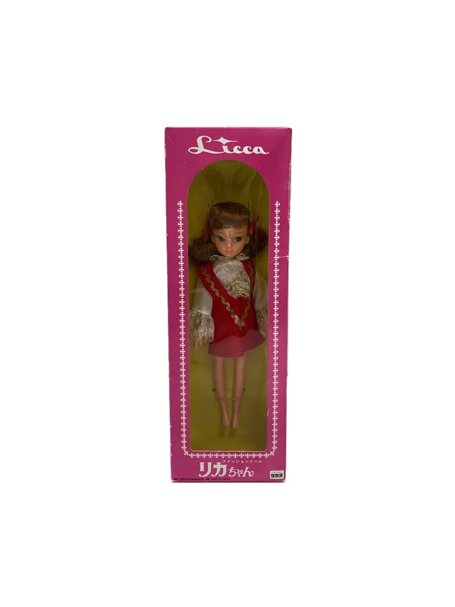 【中古】TAKARA◆女の子【ホビー】