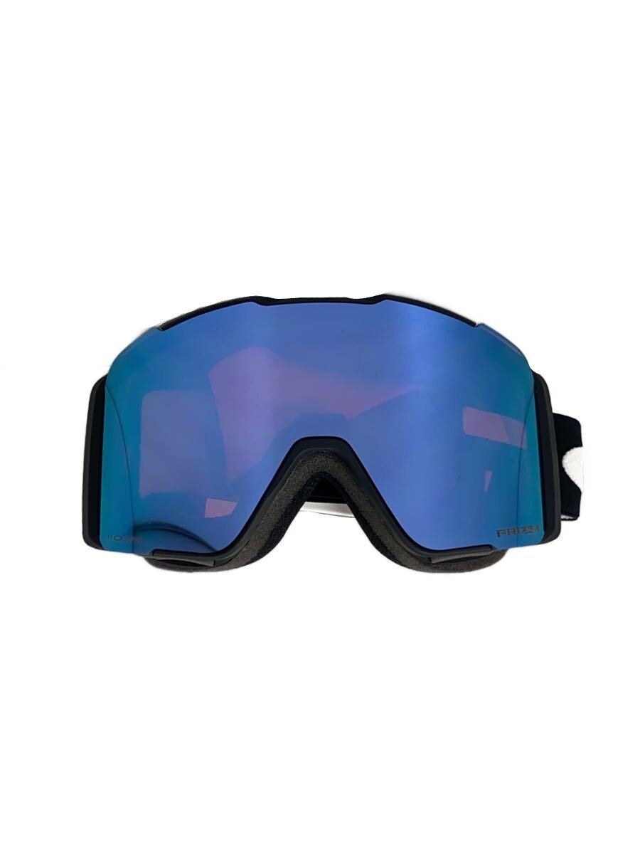 【中古】OAKLEY◆LINE MINER PRO L/スノーゴーグル/OO7144【スポーツ】｜2ｎｄ STREET 店