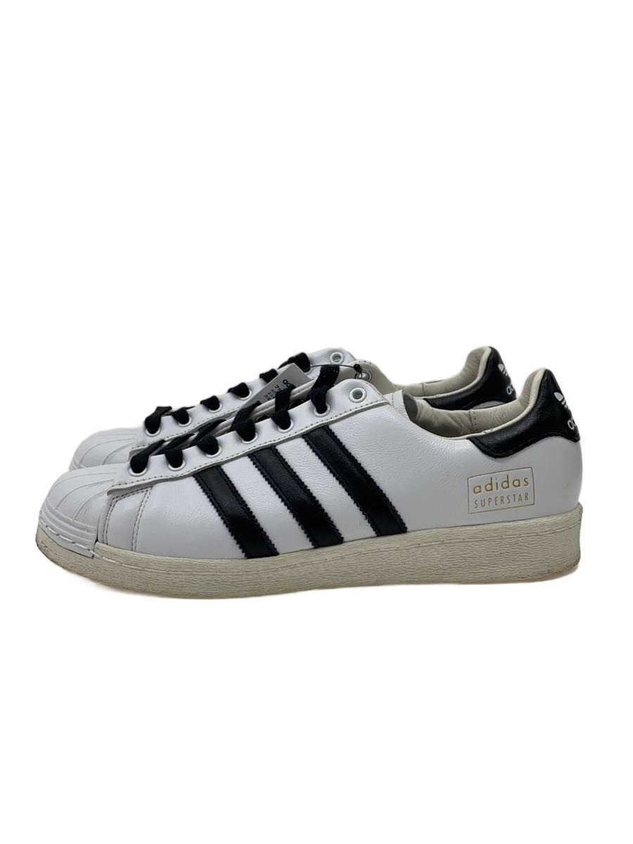 【中古】adidas◆SUPERSTAR LUX JOURNAL STANDARD_スーパースターラックス JOURNAL STANDARD//【シューズ】｜2ｎｄ STREET 店