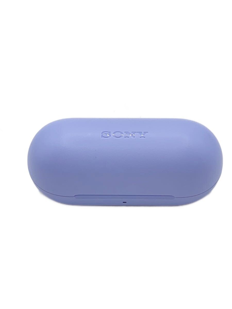 【中古】SONY◆イヤホン WF-C700N【家電・ビジュアル・オーディオ】