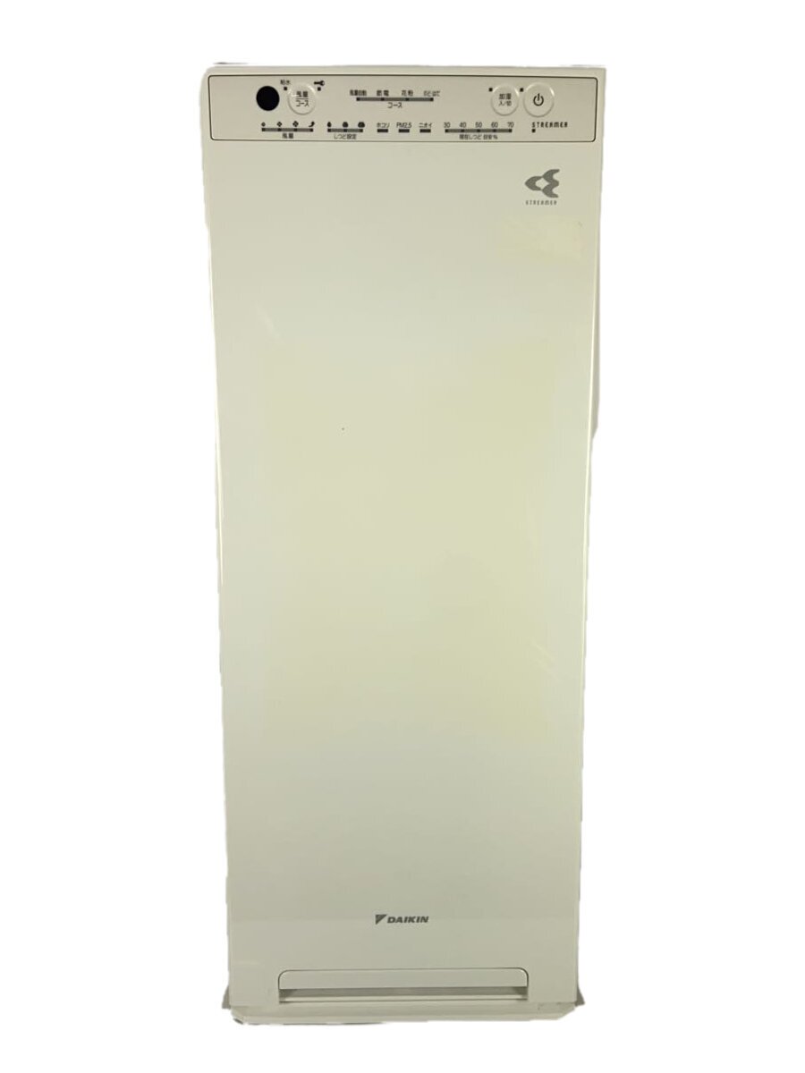 【中古】DAIKIN◆空気の状態汚れのない機/MCK55WJ-W【家電・視覚的・オーディオ】