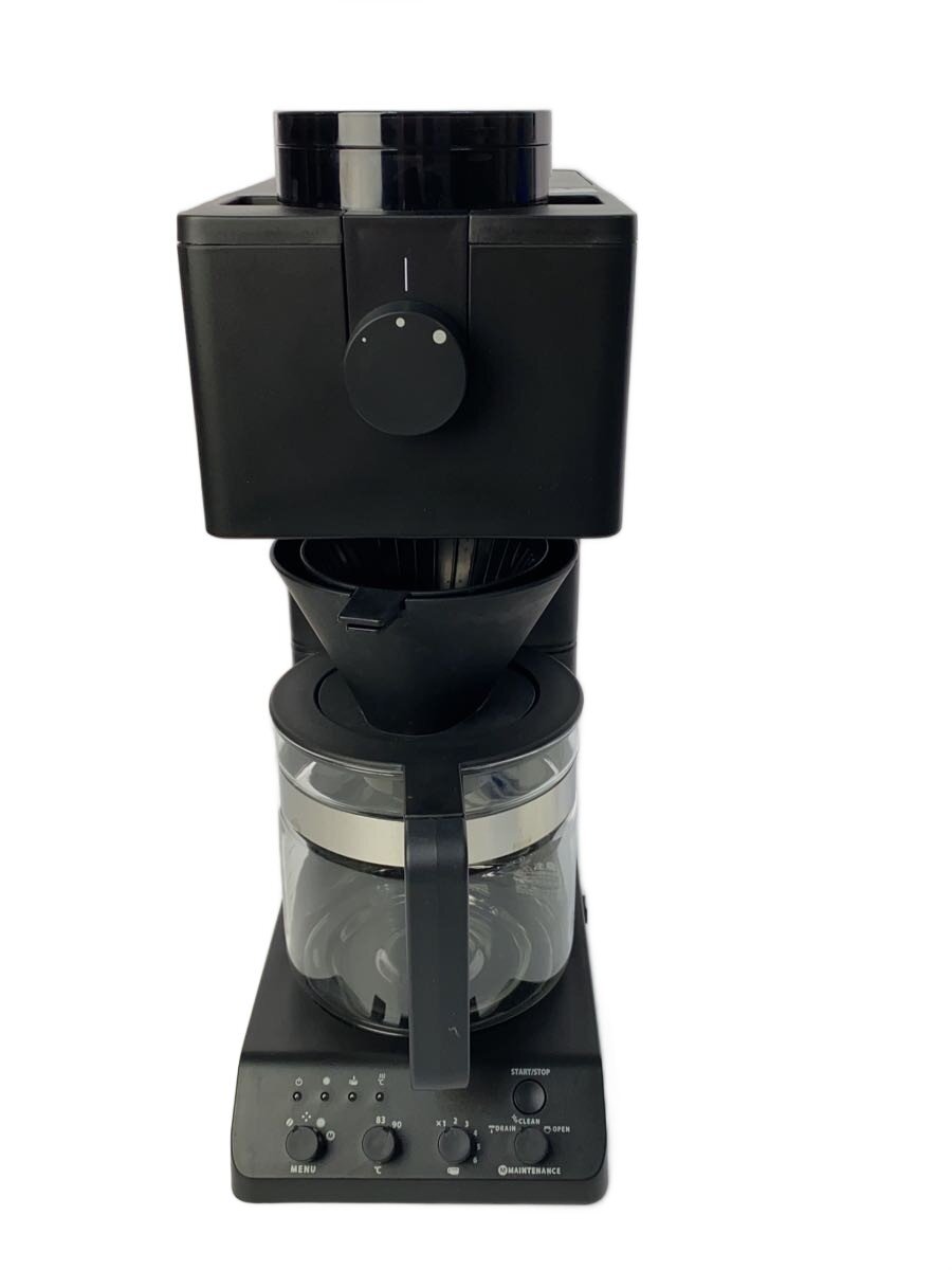 【中古】TWINBIRD◆コーヒーメーカー CM-D465B//【家電・ビジュアル・オーディオ】｜2ｎｄ STREET 店 14,960円