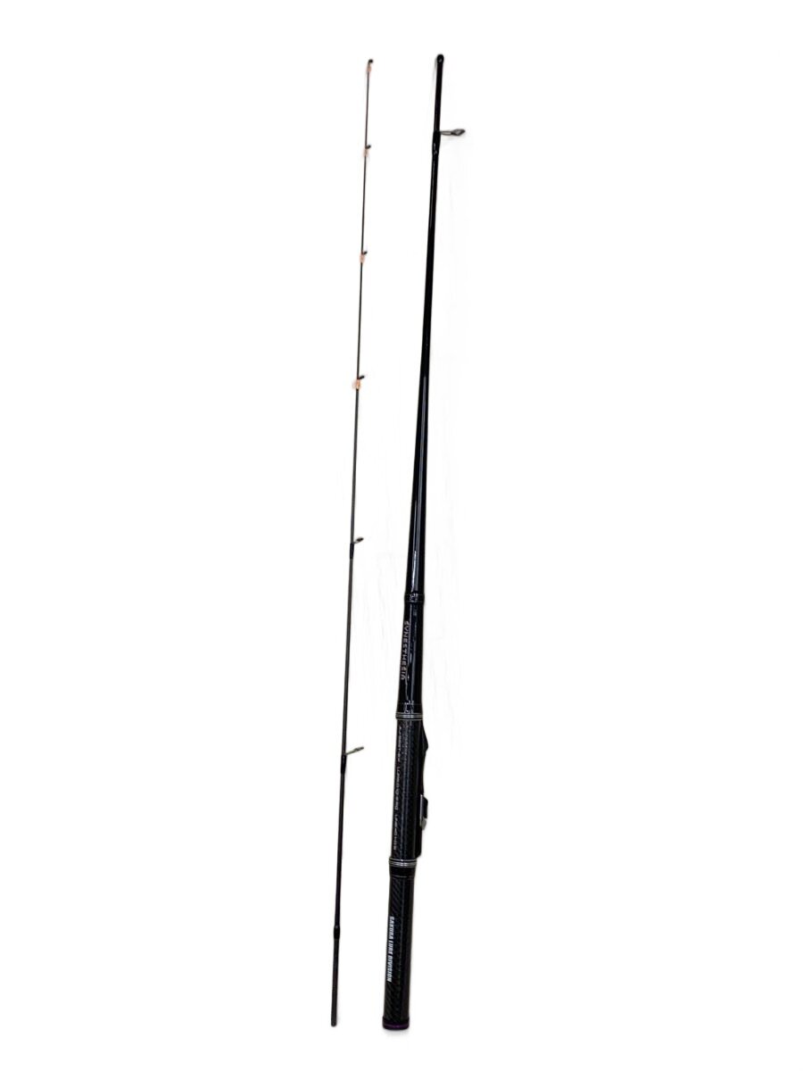 【中古】櫻井釣漁具 /シナスタジア AJ56ST-EX/極点/SWショア/アジング//【運動競技】