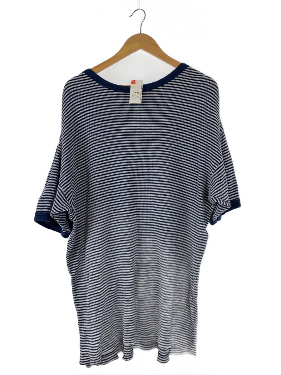 【中古】GAP◆プルオーバー/XL/綿織物/BLU/間借り人//【メンズウェア】