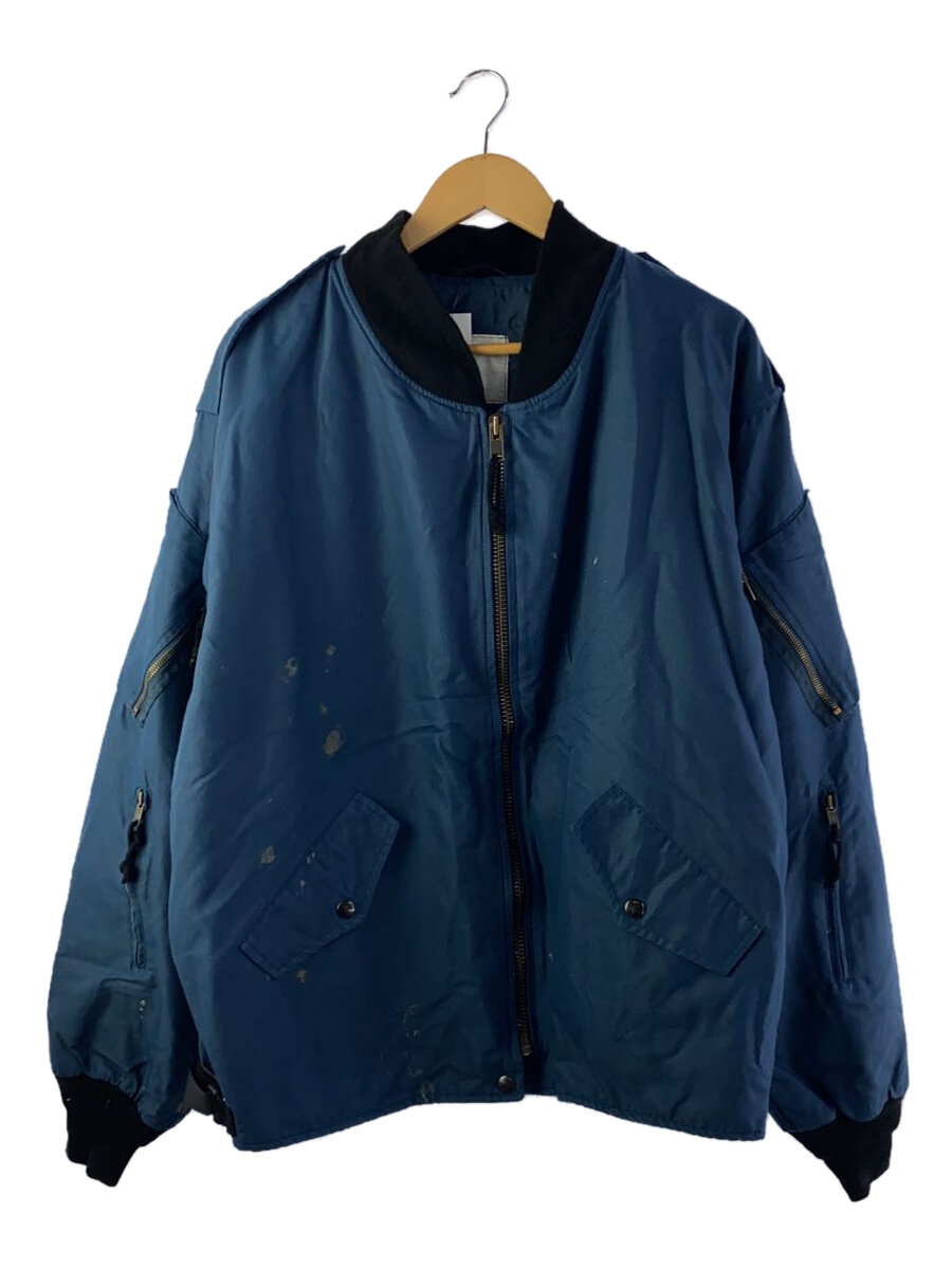 【中古】MILITARY◆フライトジャケット/--/--//【メンズウェア】｜2ｎｄ STREET 店