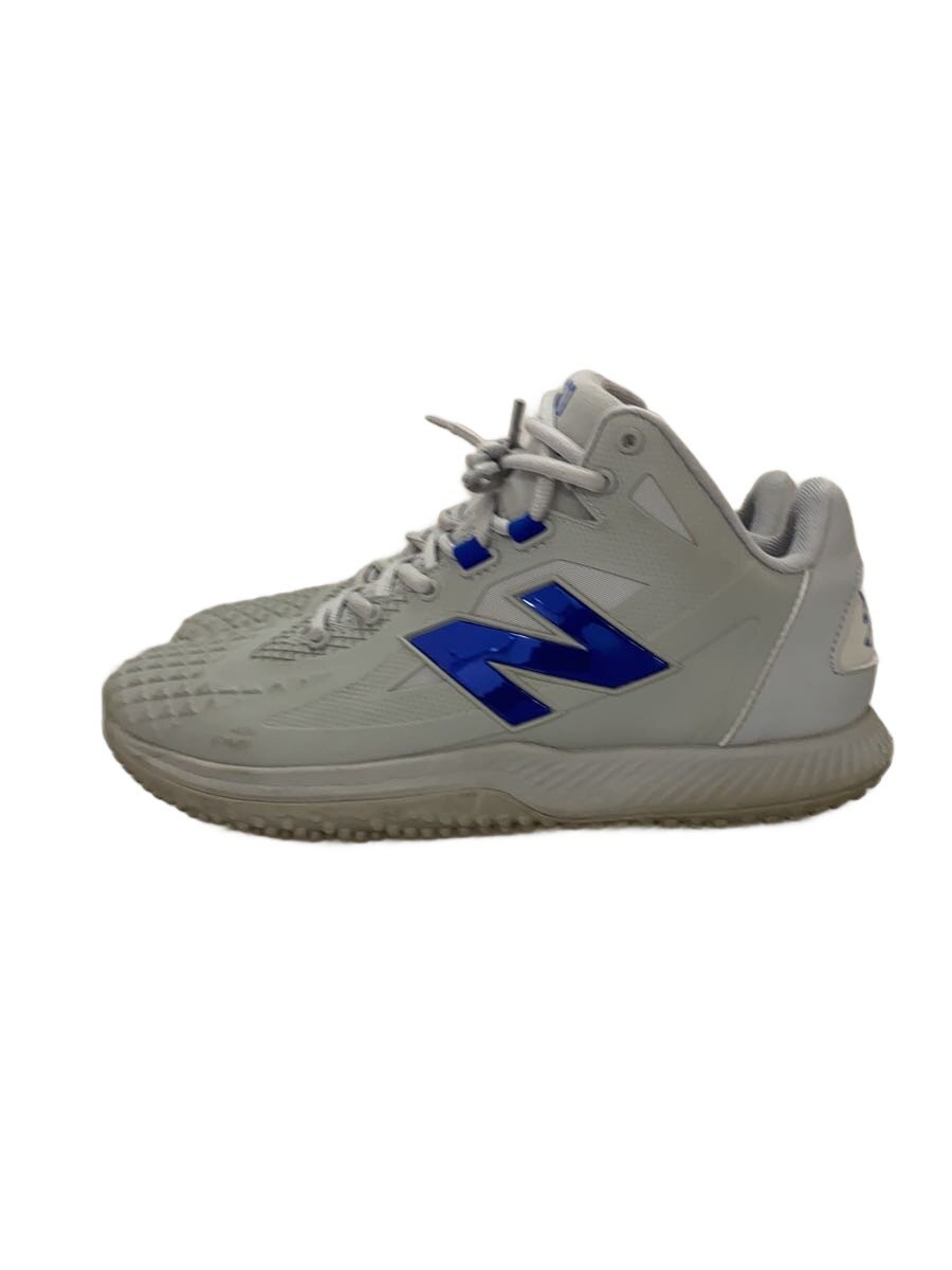 【中古】NEW BALANCE◆ローカットスニーカー/26.5cm/GRY/TSHOTT1【シューズ】|2nd STREET 店