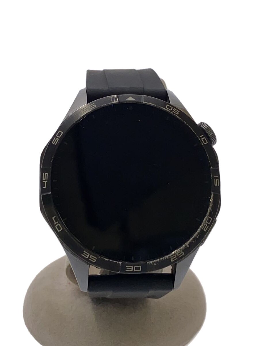 【中古】Huawei◆石英ウオッチ/デジタル/pnx-b19//【服飾雑貨他】