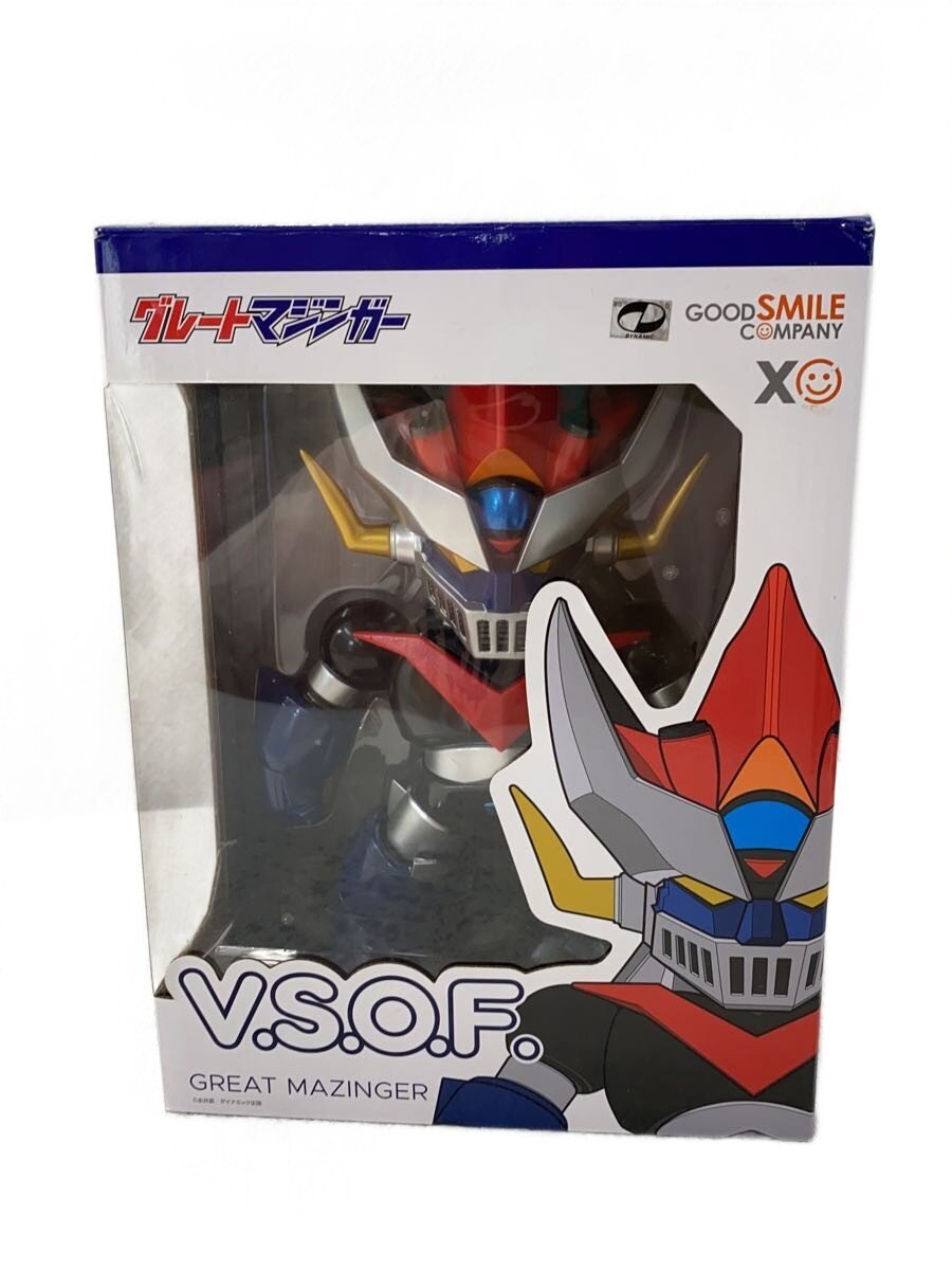 楽天市場】『65cm ジャンボソフビフィギュア グレートマジンガー