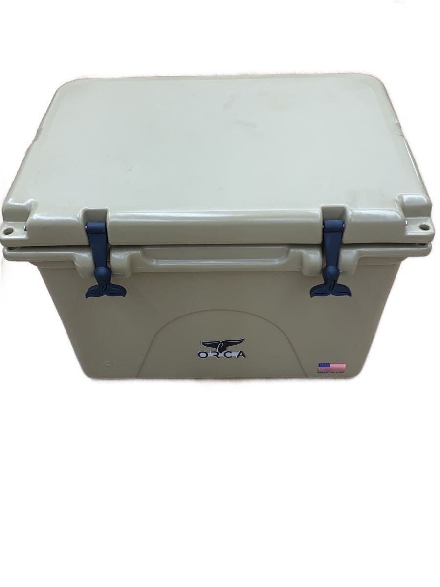 【中古】ORCA◆クーラーボックス/58QT【スポーツ】