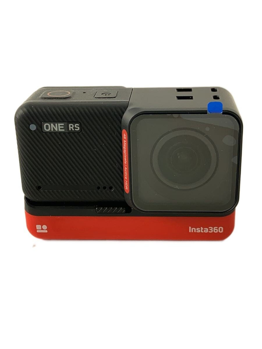 【中古】Insta360◆ビジュアルその他【家電・ビジュアル・オーディオ】｜2ｎｄ STREET 店