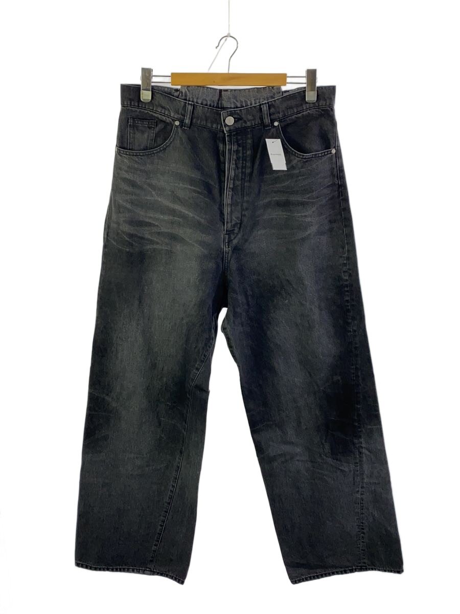 【中古】B1ARCHIVE/ボトム/32/コットン/GRY/B1A3054-005//【メンズウェア】|2nd STREET 店