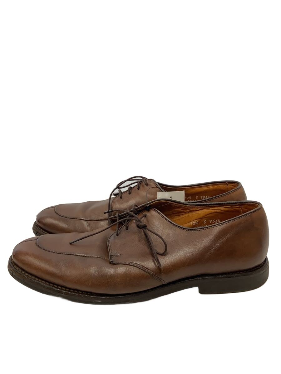 【中古】Allen Edmonds◆ローファー/US10.5/BRW/レザー/KENNETT【シューズ】｜2ｎｄ STREET 店