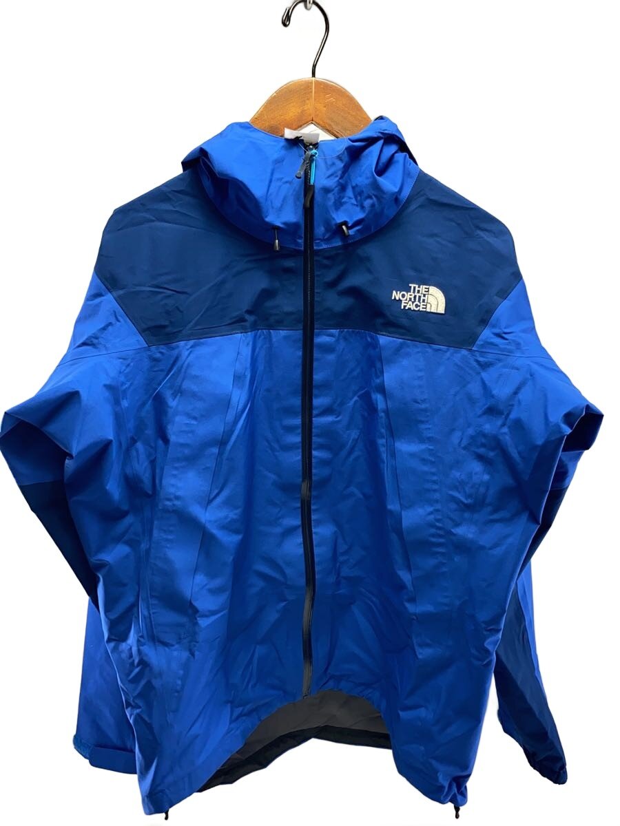 【中古】THE NORTH FACE◆CLIMB LIGHT JACKET/ナイロンジャケット/M/ナイロン/BLU/NP11503【メンズウェア】|2nd STREET 店