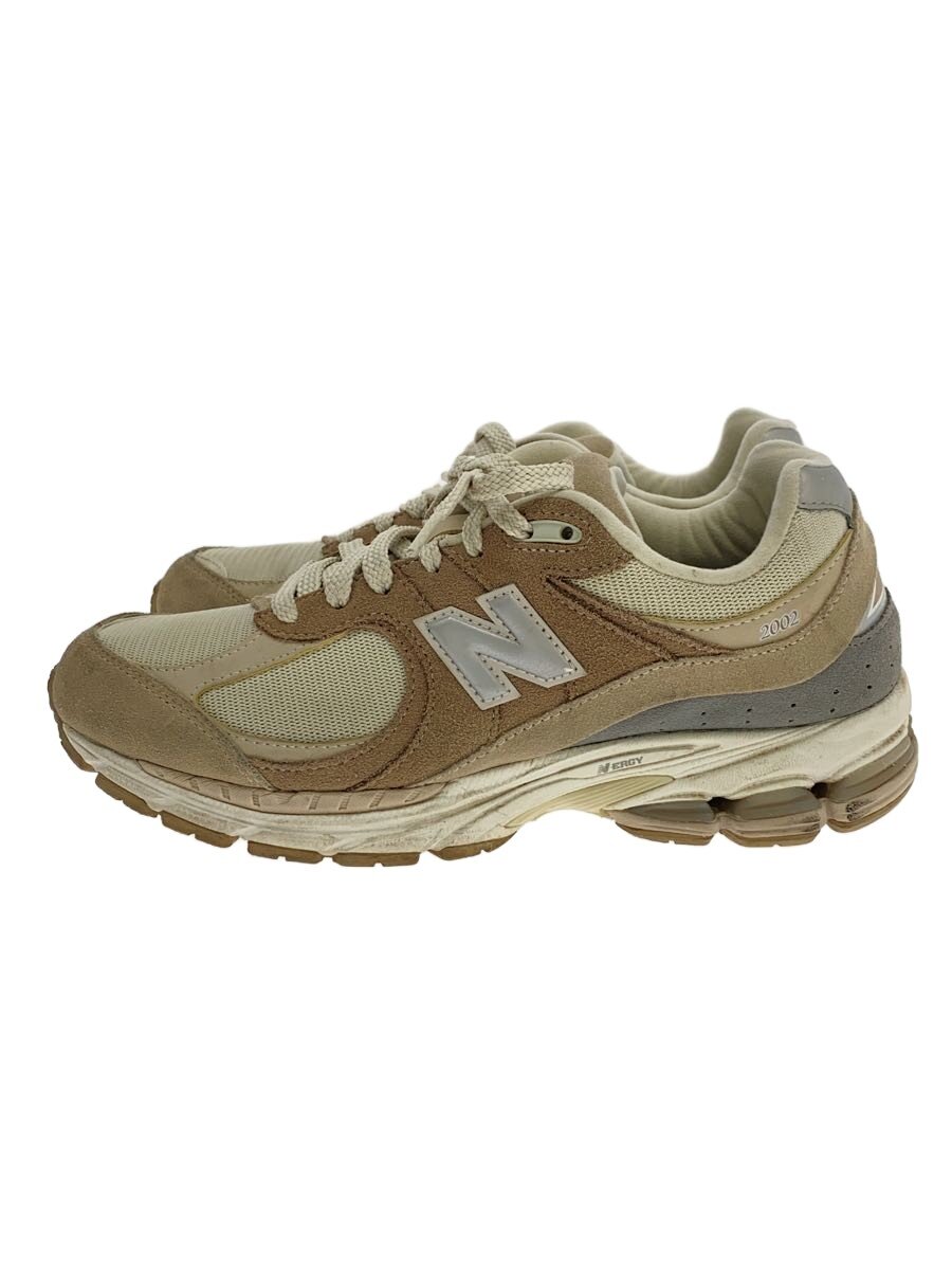 【中古】NEW BALANCE◆M2002/ベージュ/26.5cm/BEG【シューズ】｜2ｎｄ STREET 店