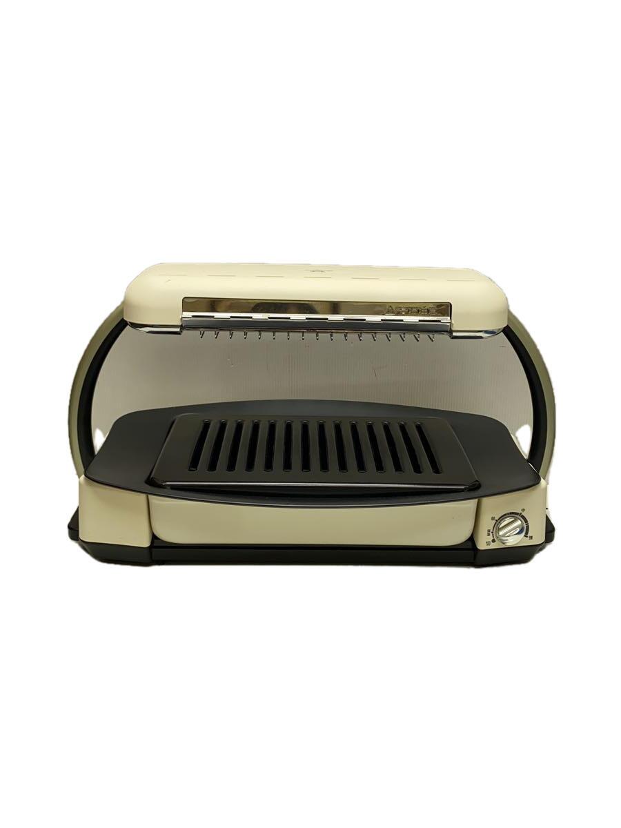 【中古】日本エー・アイ・シー◆ホットプレート Aladdin AEG-G13A【家電・ビジュアル・オーディオ】