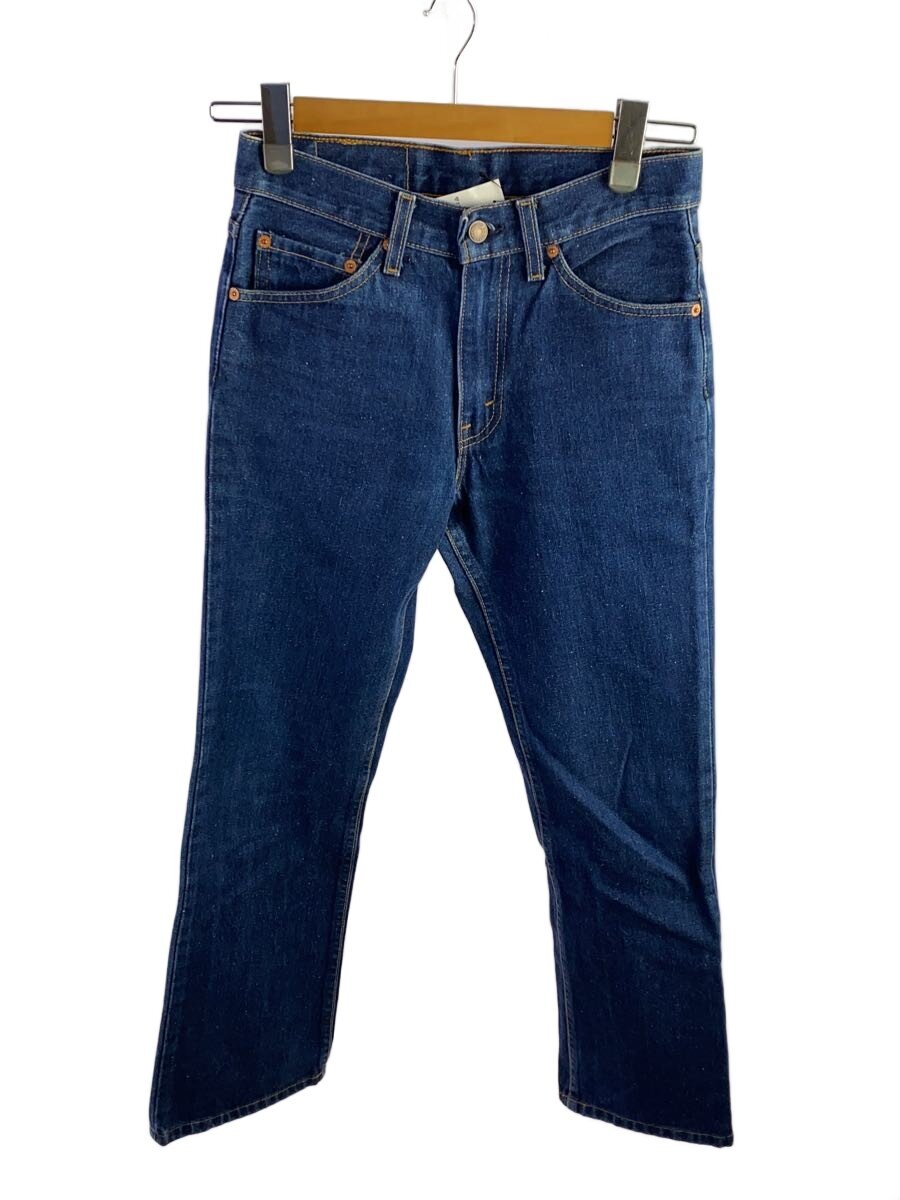 【中古】Levi&rsquo;s◆ブーツカットパンツ/28/デニム/IDG/517-03【メンズウェア】｜2ｎｄ STREET 店