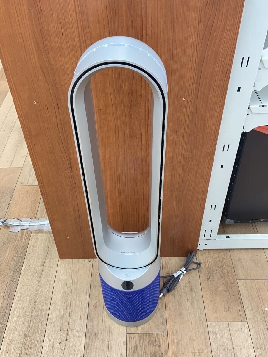 【中古】dyson◆扇風機 Dyson Purifier Cool TP07【家電・視覚的・オーディオ】