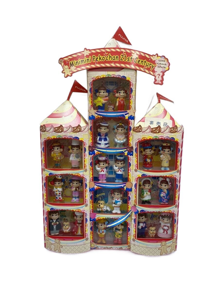 不二家 × MEDICOM TOY × fragment design 新品 不二家 × MEDICOM TOY × fragment design オンライン シ