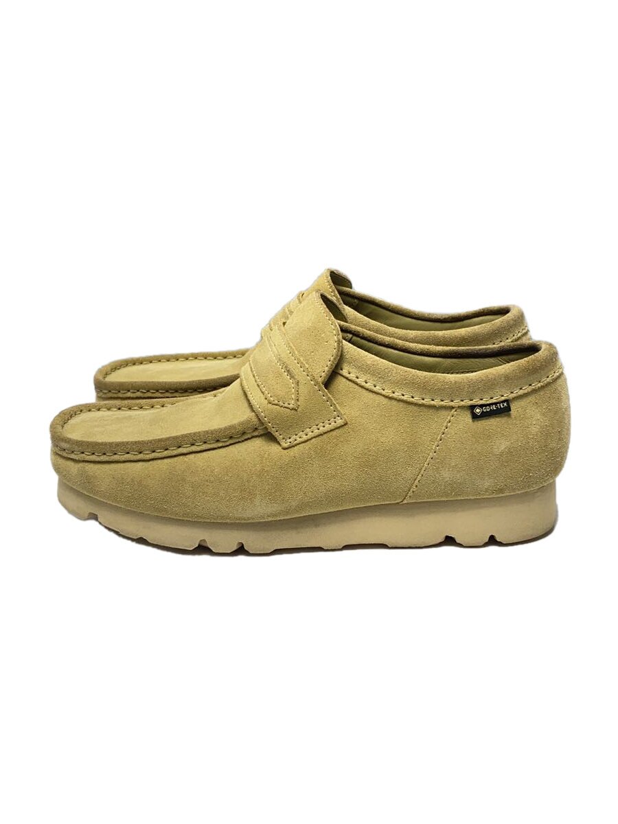 【中古】Clarks◆ローファー/25.5cm/26177992【シューズ】|2nd STREET 店