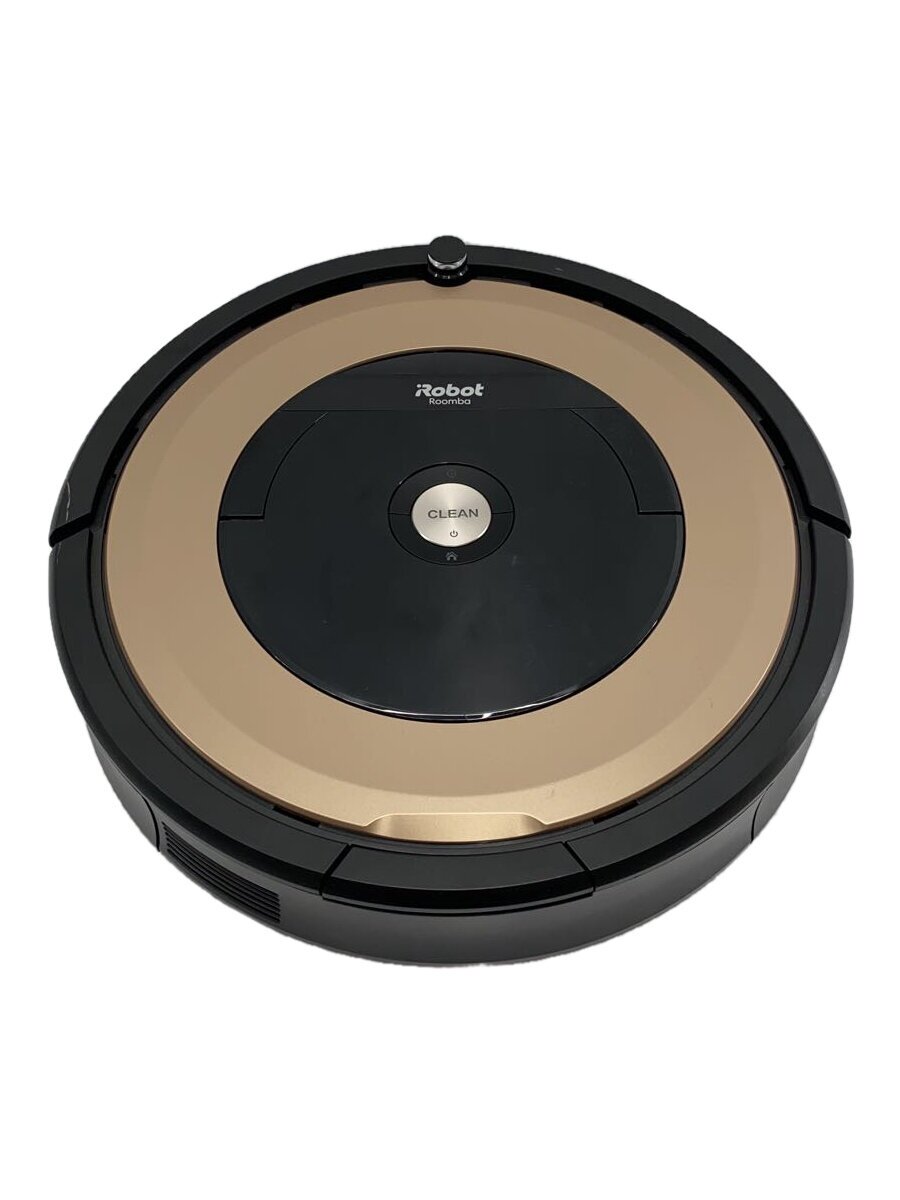 楽天市場】【アイロボット】iRobot ルンバ 892 ロボット掃除機 R892060