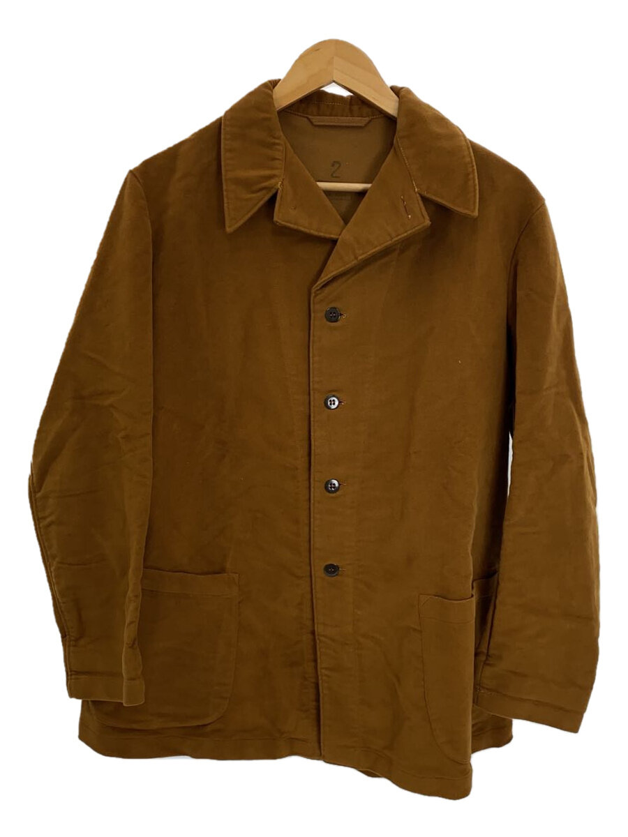 【中古】MILITARY◆ジャケット/2/ウール/CML//【メンズウェア】|2nd STREET 店