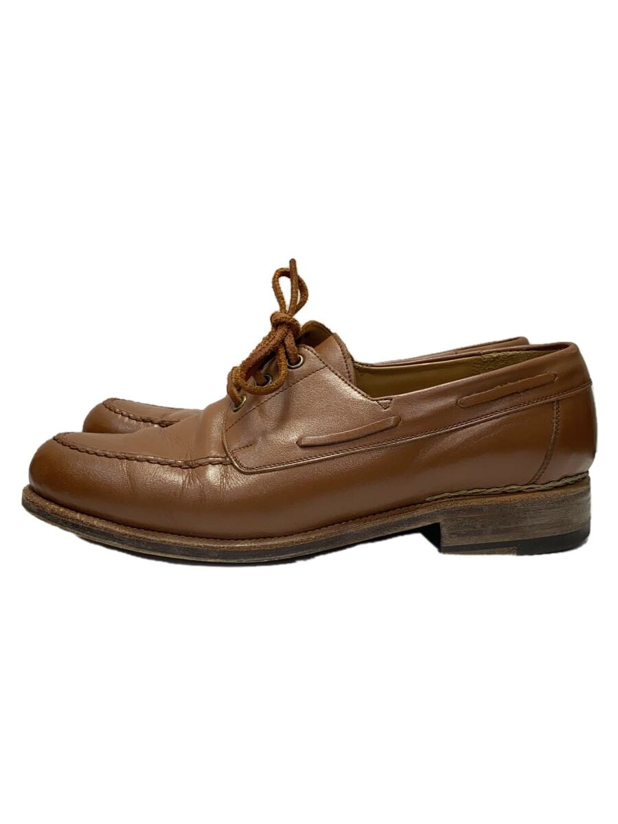 【中古】Enzo bonafe◆シューズ/41/CML/レザー/y36924【シューズ】|2nd STREET 店