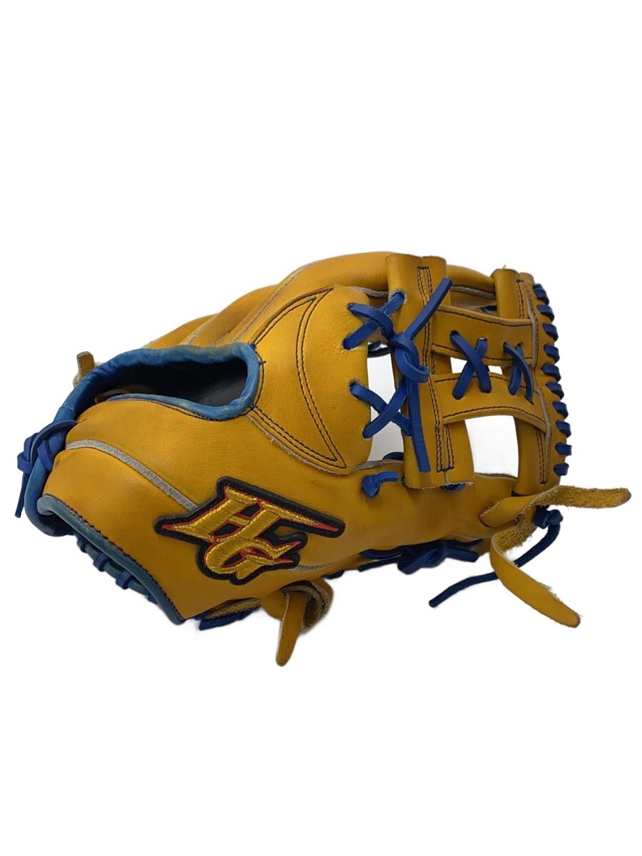 【中古】HI-GOLD◆ベースボール機材/左ぎっちょ用/CML/professional order【運動競技】 設備・備品-スポーツ・アウトドア-その他