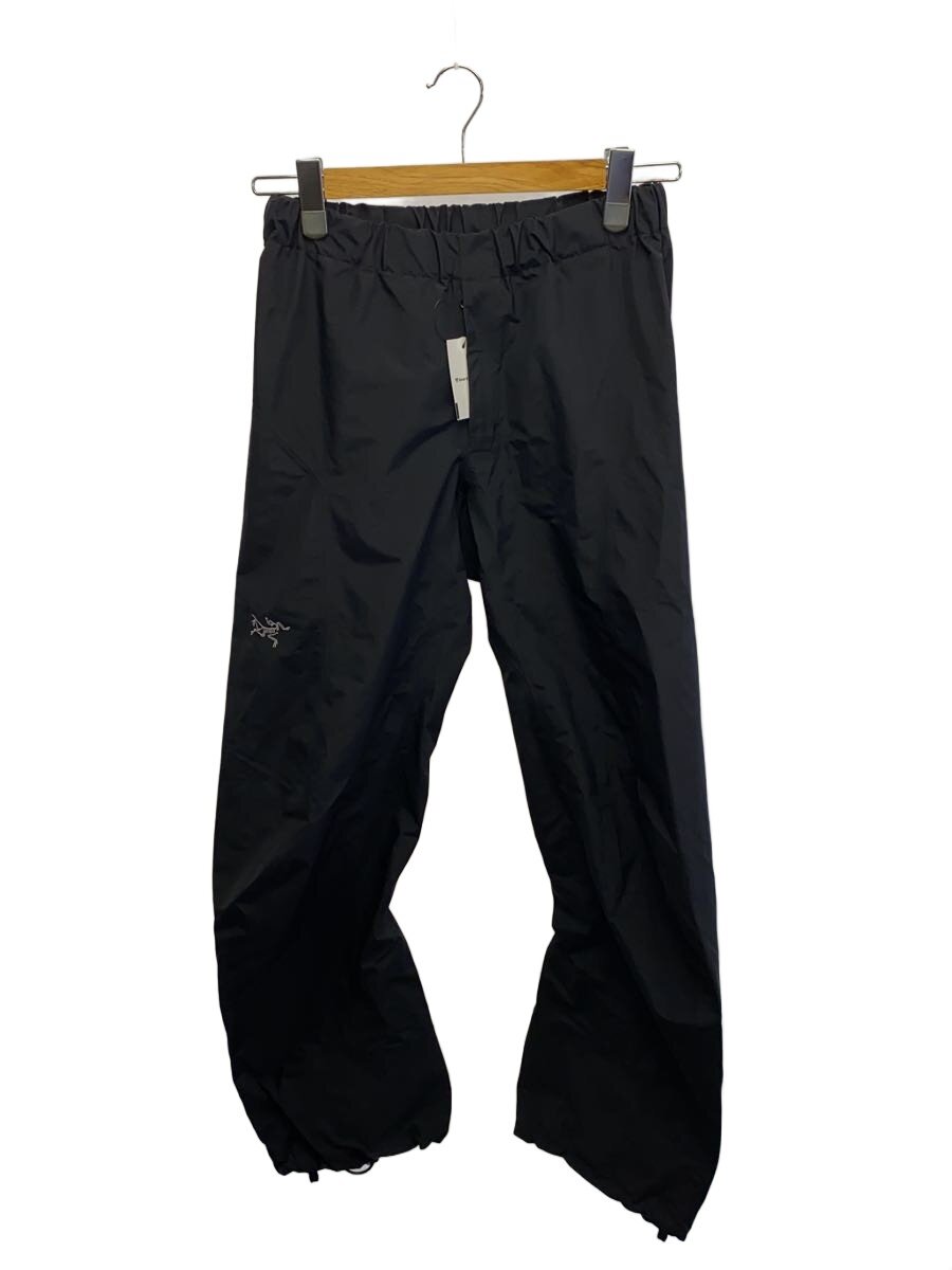 【中古】ARC’TERYX◆ボトム/XS/ゴアテックス/BLK/14474-105272/Beta SL PANT【メンズウェア】|2nd STREET 店