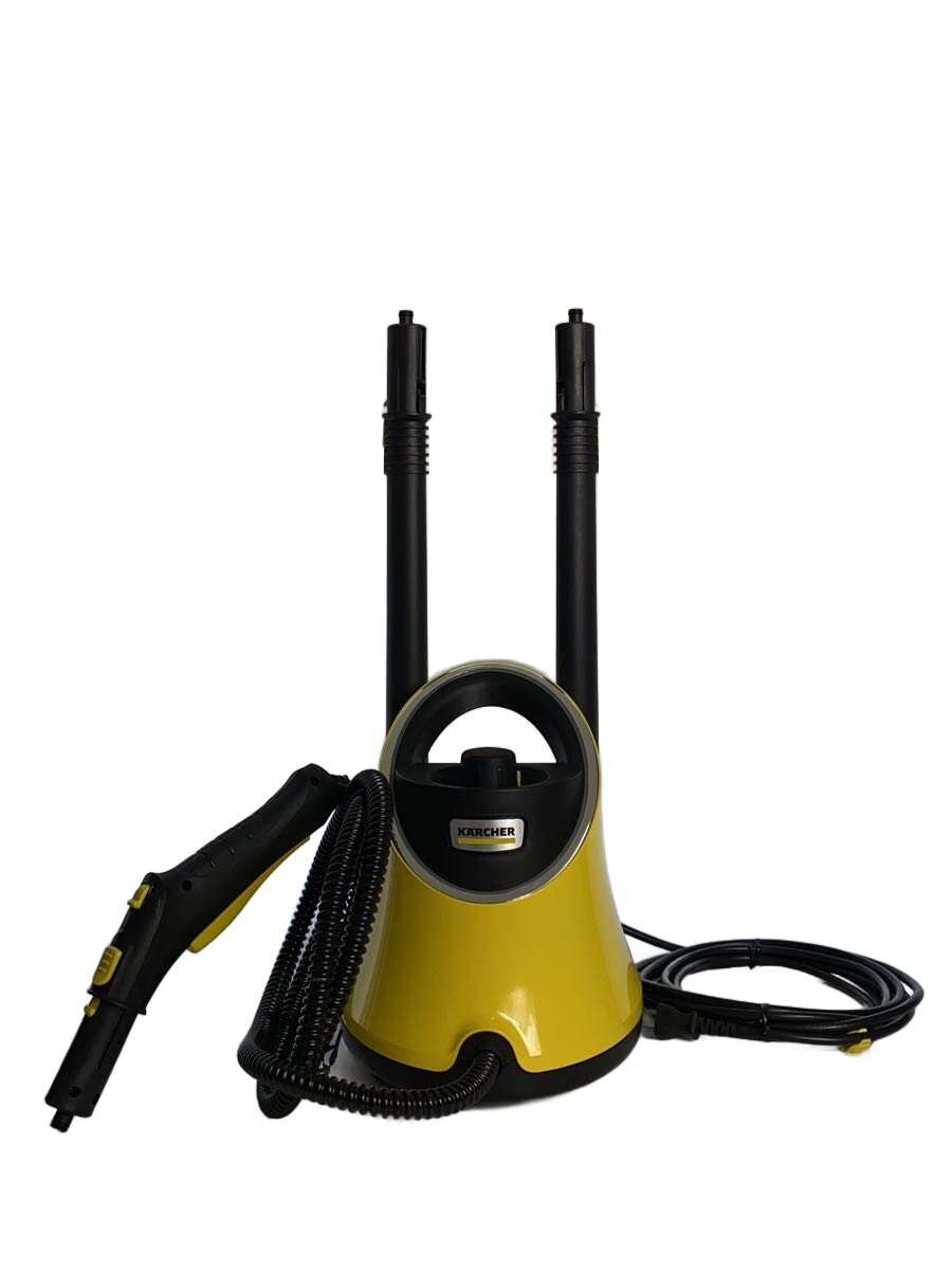 【中古】KARCHER◆スチームクリーナー SC JTK 20 1.513-242.0//【家電・ビジュアル・オーディオ】｜2ｎｄ STREET 店