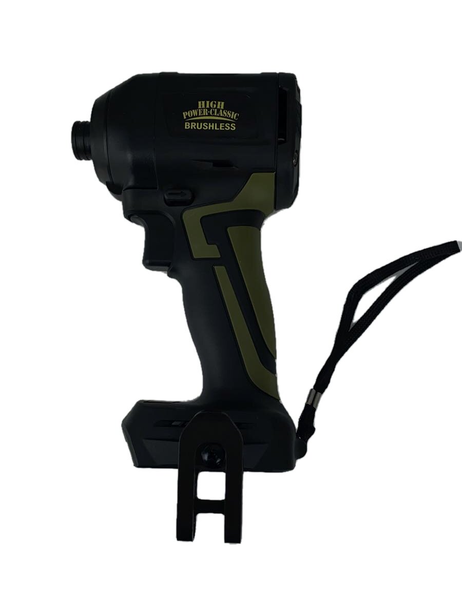 【中古】NAFCO◆電動工具/ID-18BLiNAX//【DIY用品】