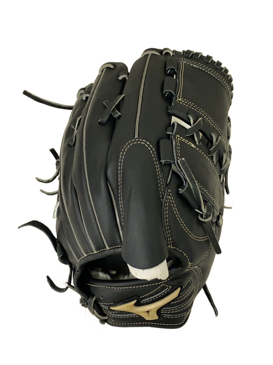【中古】MIZUNO◆野球用品/Global Elite/硬式/グローブ/右利き用/ブラック/2GW16011【スポーツ】