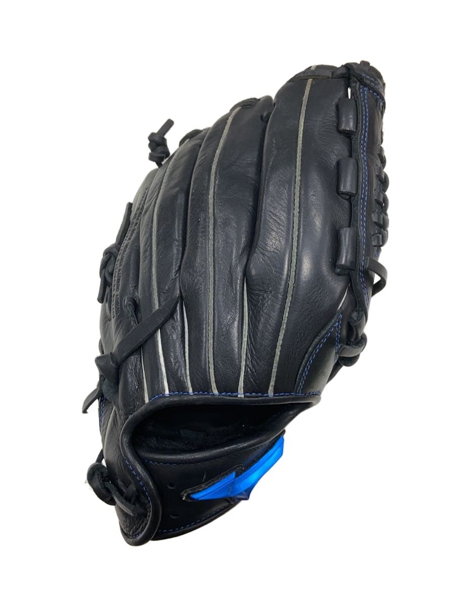 【中古】MIZUNO◆ベイスボール備品/右利き用/BLK//【運動競技】