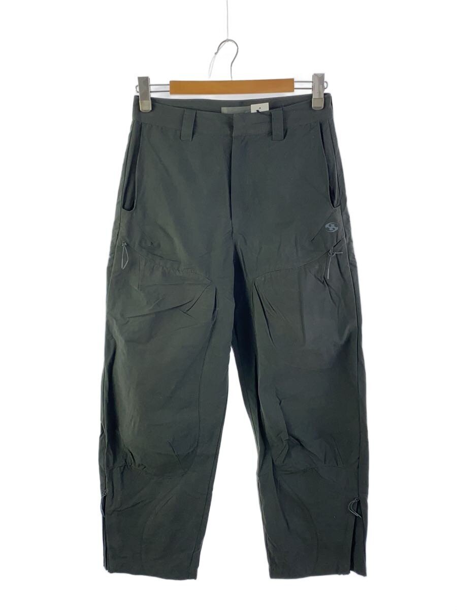 【中古】SAN SAN GEAR◆ボトム/--/コットン/KHK/無地/SG2403PT03【メンズウェア】｜2ｎｄ STREET 店