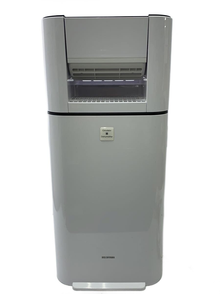 【中古】IRIS OHYAMA◆除湿機 KIJDC-L50//【家電・ビジュアル・オーディオ】|2nd STREET 店