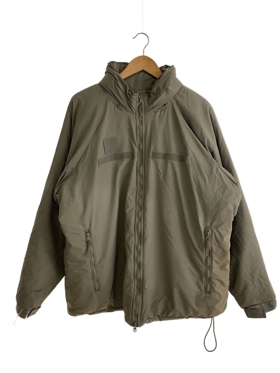 【中古】MILITARY◆00s/VT/US/ARMY/ECWCS/レベル7/L/汚れ有/ジャケット【メンズウェア】|2nd STREET 店