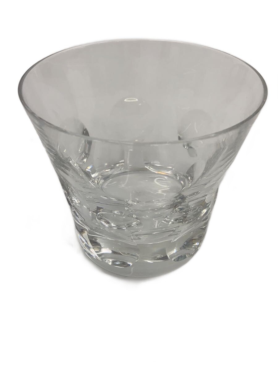 【中古】Baccarat◆グラス【キッチン用品】