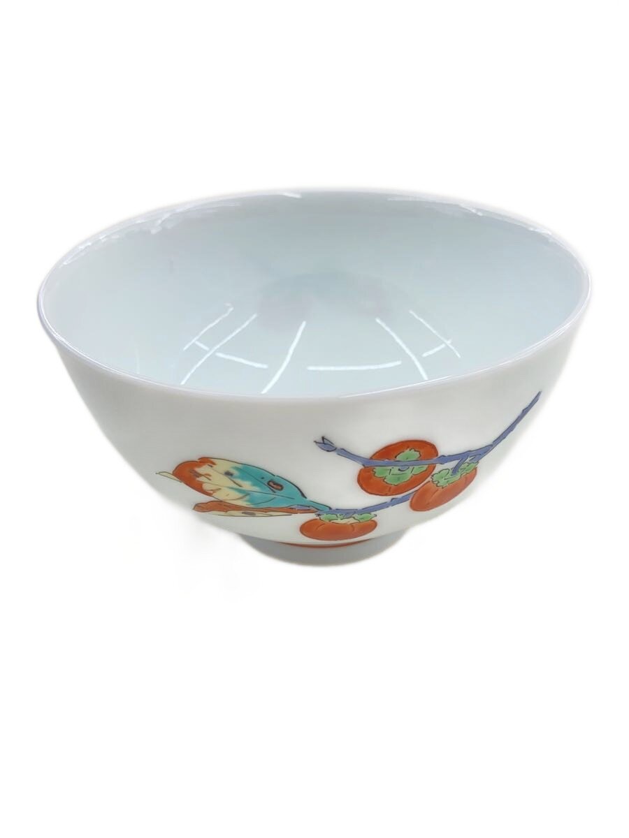 【中古】柿右衛門◆皿/WHT/有田焼//【御厨子所備品】