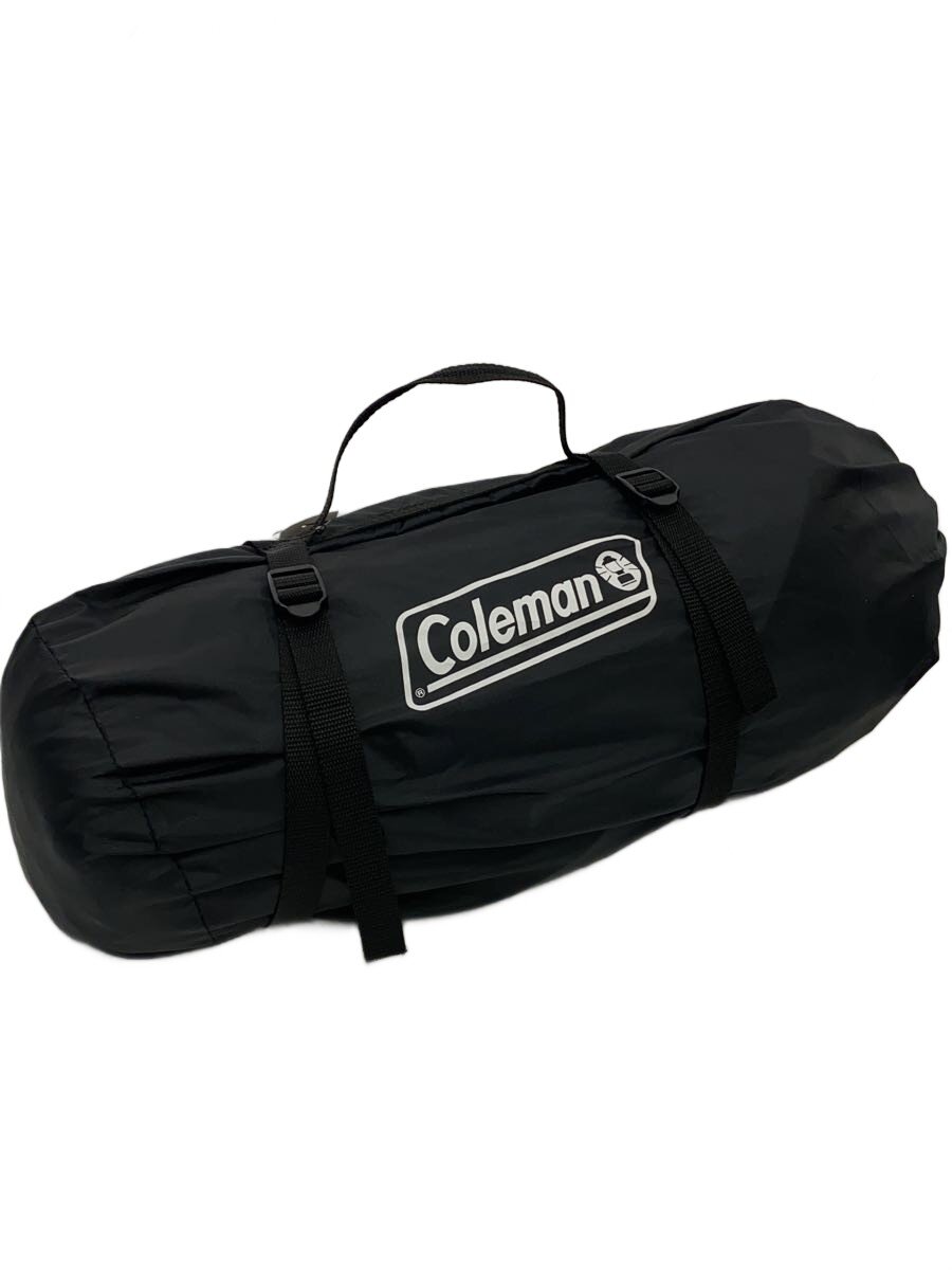 【中古】Coleman◆テント/ドーム/1~2人用/BLK【スポーツ】