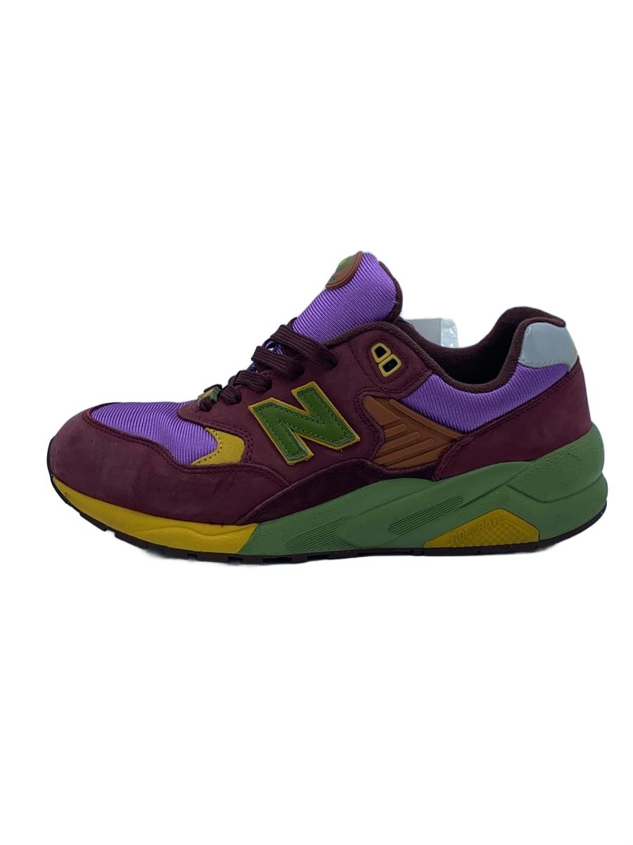 【中古】NEW BALANCE◆MT580/マルチ色合い/28糎/マルチ色合い//【シューズ】