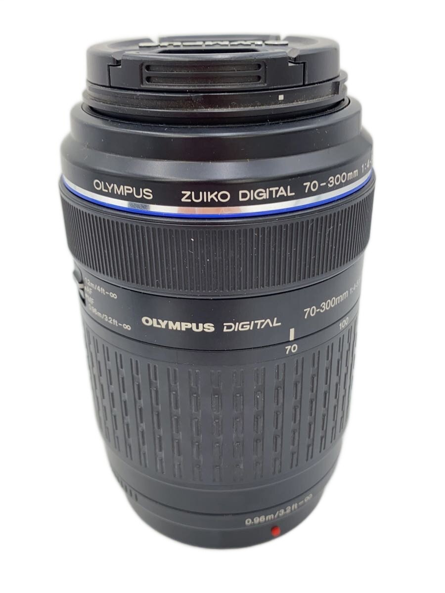 【中古】OM SYSTEM(OLYMPUS)◆水晶体//【写真機】