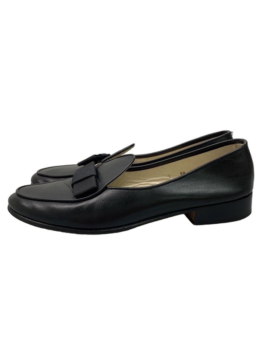 【中古】Belgian Shoes/ローファー/US10/BLK/レザー【シューズ】｜2ｎｄ STREET 店