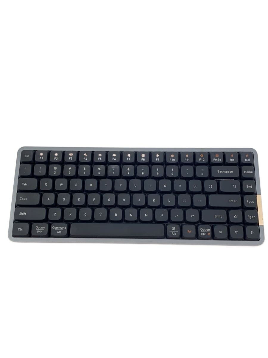 【中古】Lofree◆鍵盤 Flow84 oe915b8【マイコン】