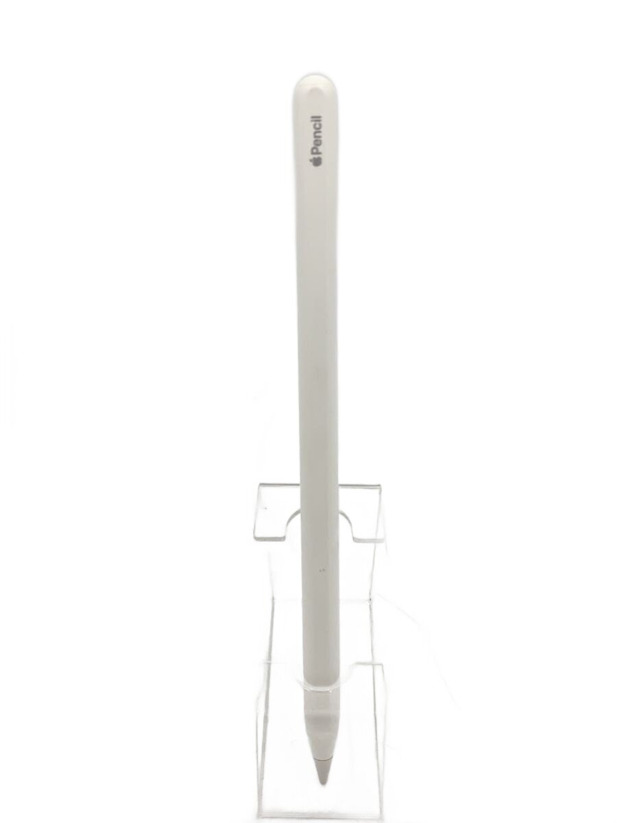 【中古】Apple◆Apple Pencil 第 2世代 MU8F2J/A A2051【パソコン】