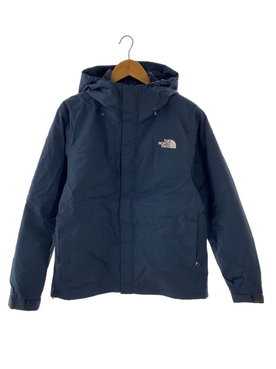 【中古】THE NORTH FACE◆ナイロンジャケット/S/ナイロン/NVY/NP62453【メンズウェア】｜2ｎｄ STREET 店