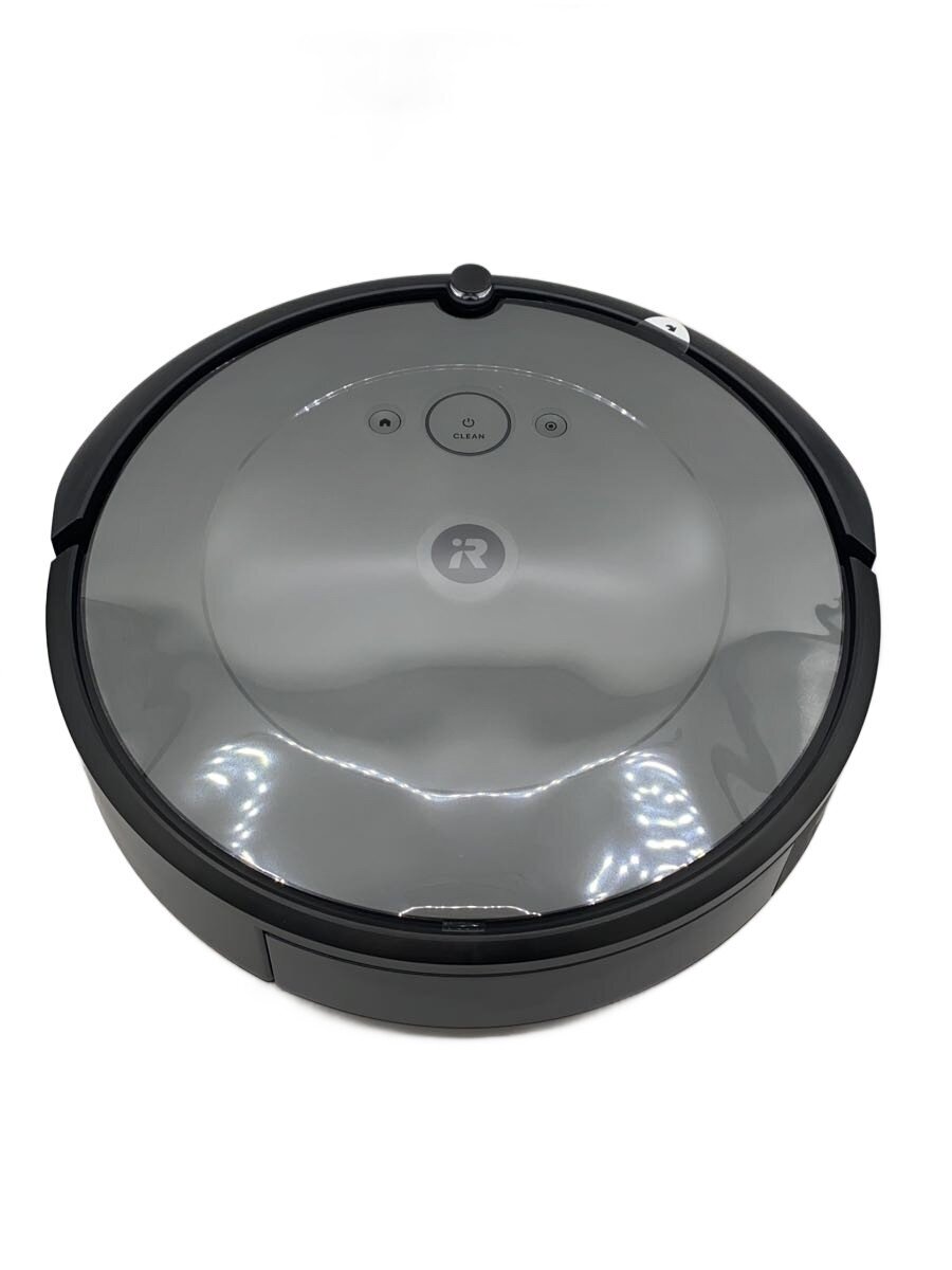 【中古】iRobot◆掃き出す機 ルンバ i2 i215860【家電・視覚性・オーディオ】