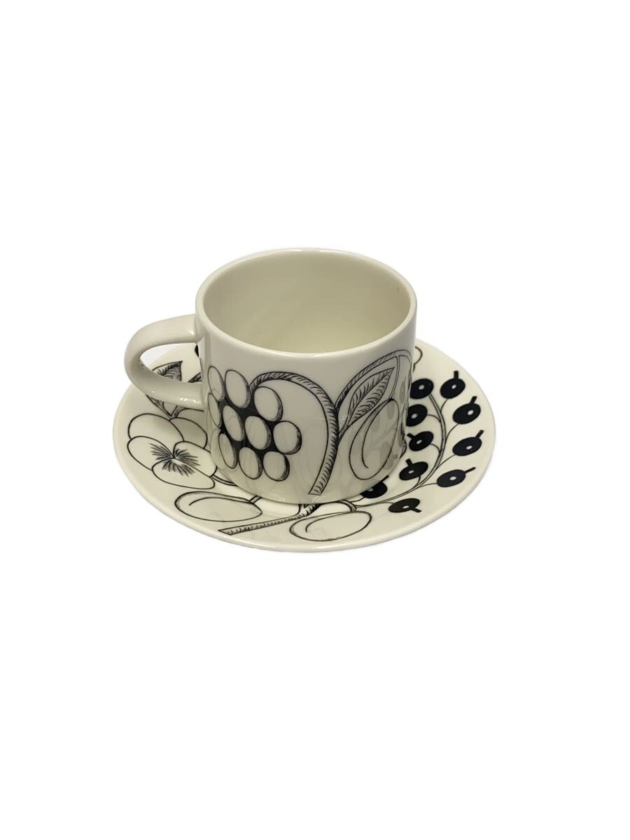 【中古】Arabia◆カップ&ソーサー【キッチン用品】