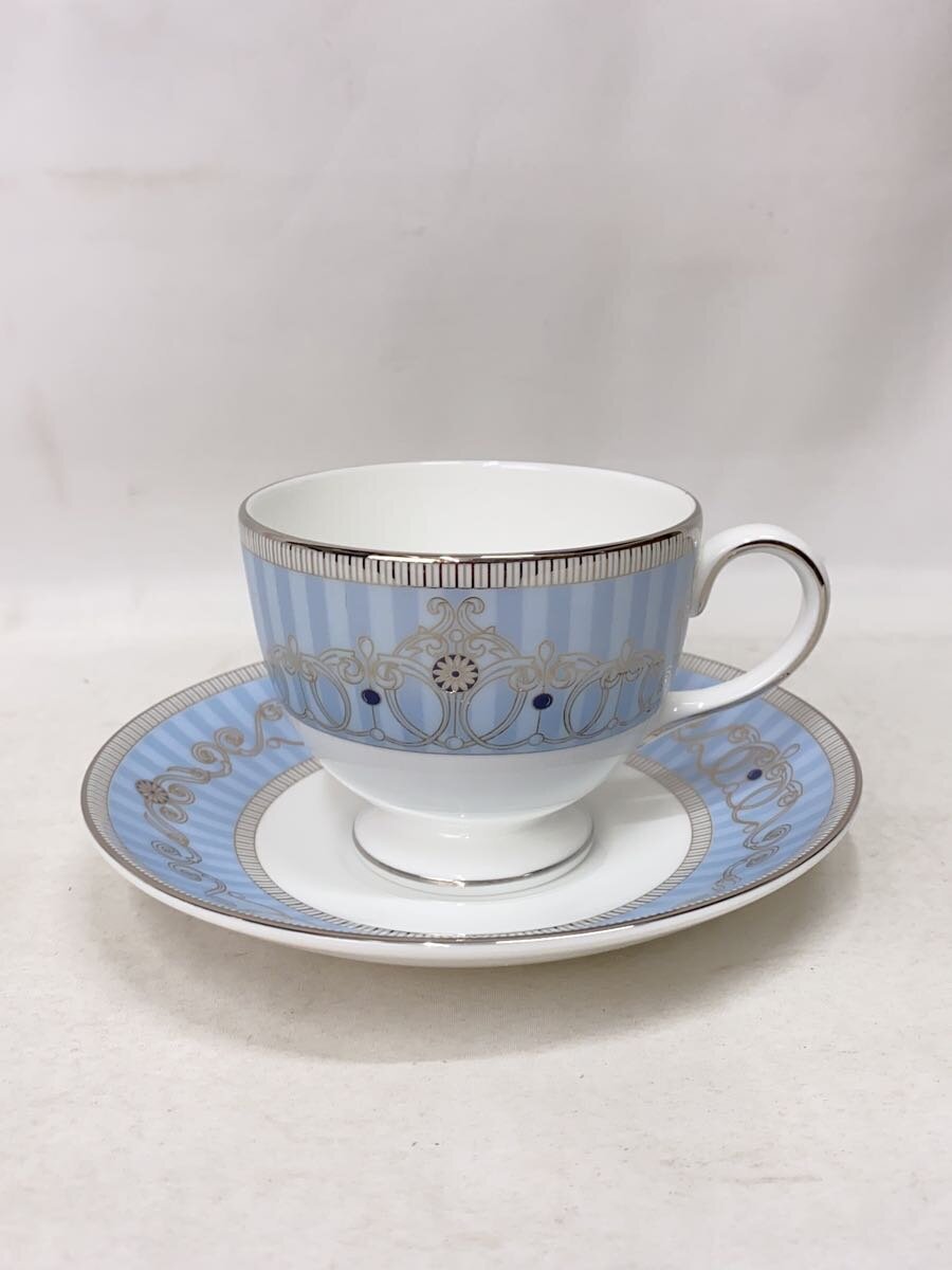 楽天市場】WEDGWOOD(ウェッジウッド) カップ＆ソーサー 青 ブルー 陶器