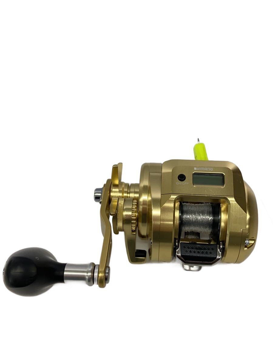 【中古】SHIMANO◆18 オシアコンクエストCT 301HG 03822【スポーツ】 29,029円