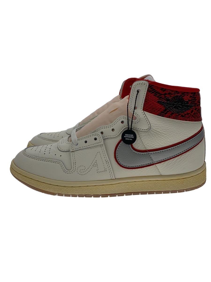 【中古】NIKE◆X AWAKE NY AIR SHIP PE SP SAIL_X アウェイク ニューヨーク エア シップ PE SP/【シューズ】｜2ｎｄ STREET 店